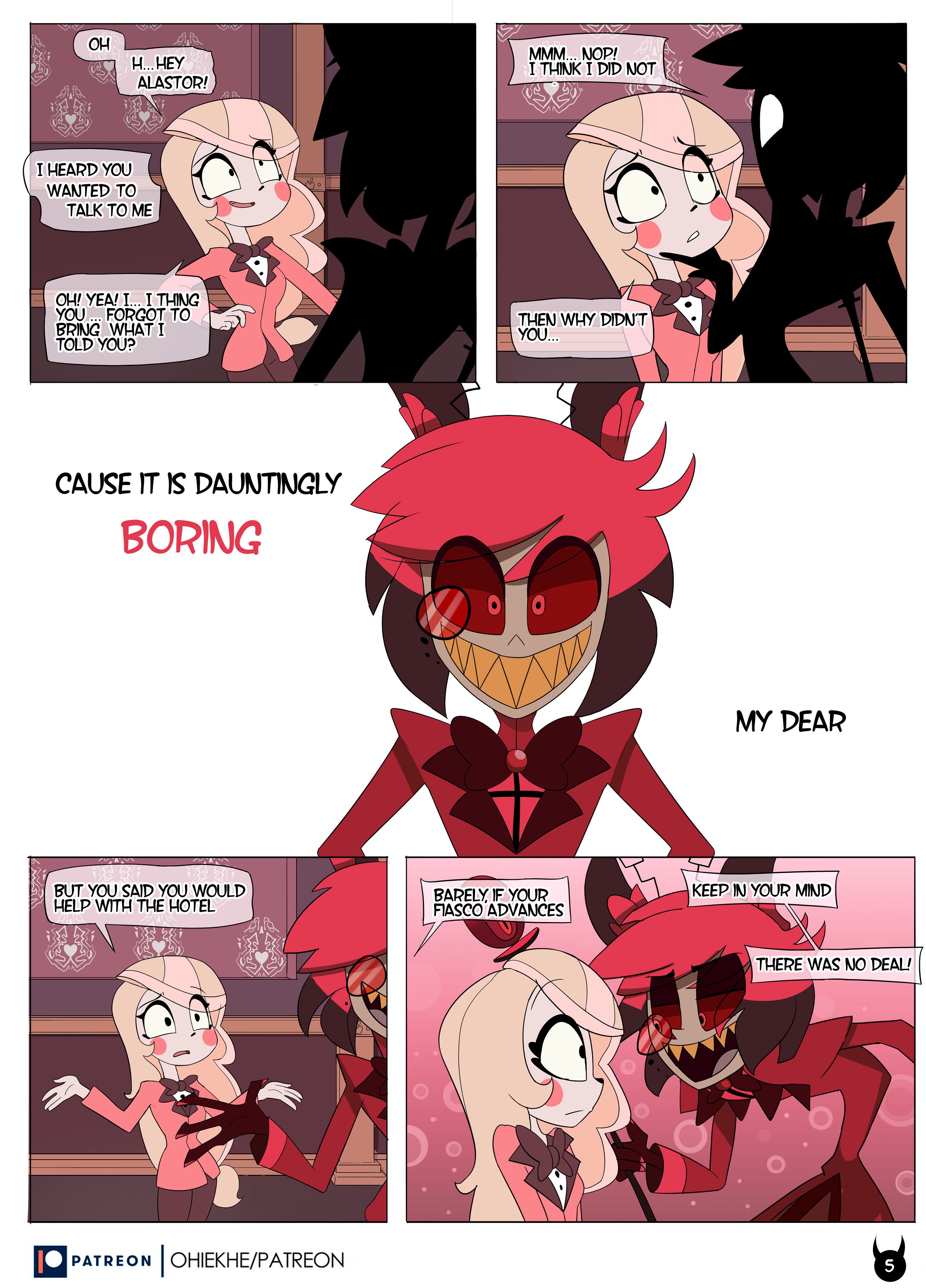 The Deal page 7
