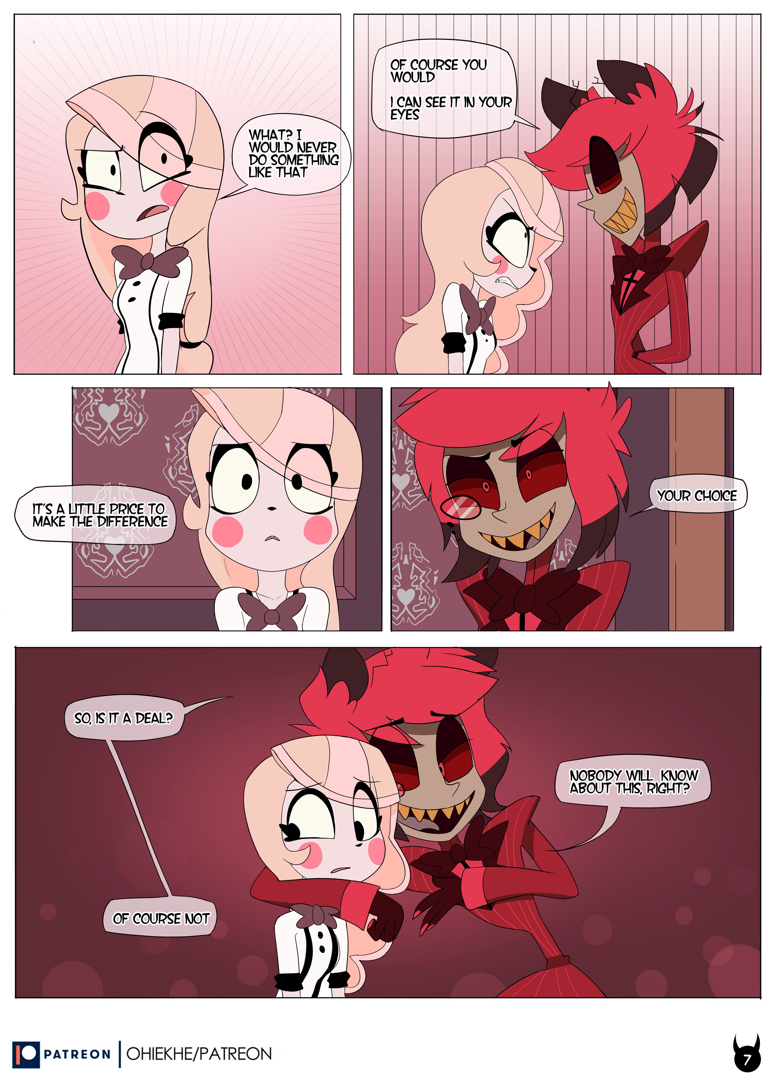 The Deal page 9