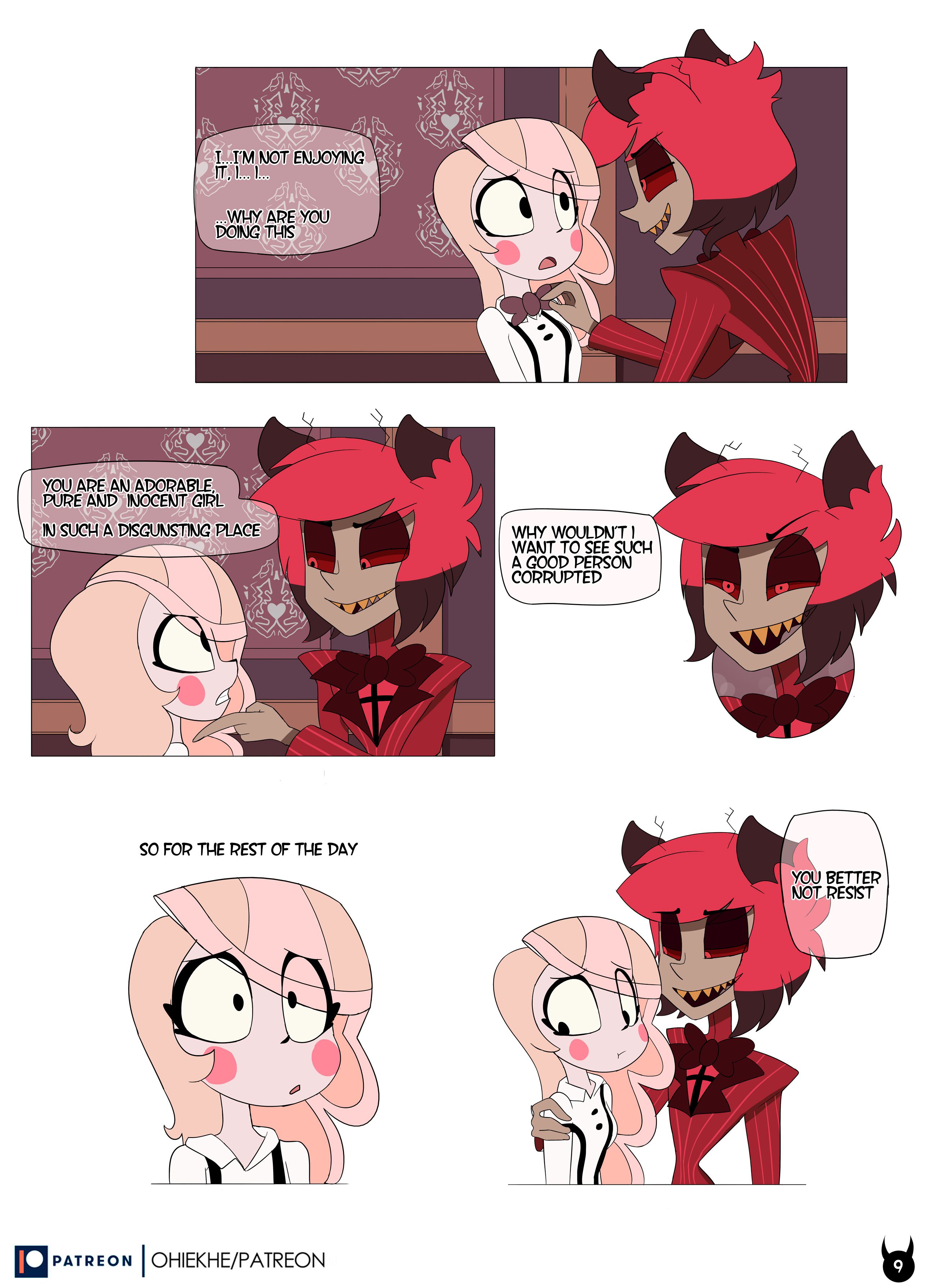 The Deal page 11