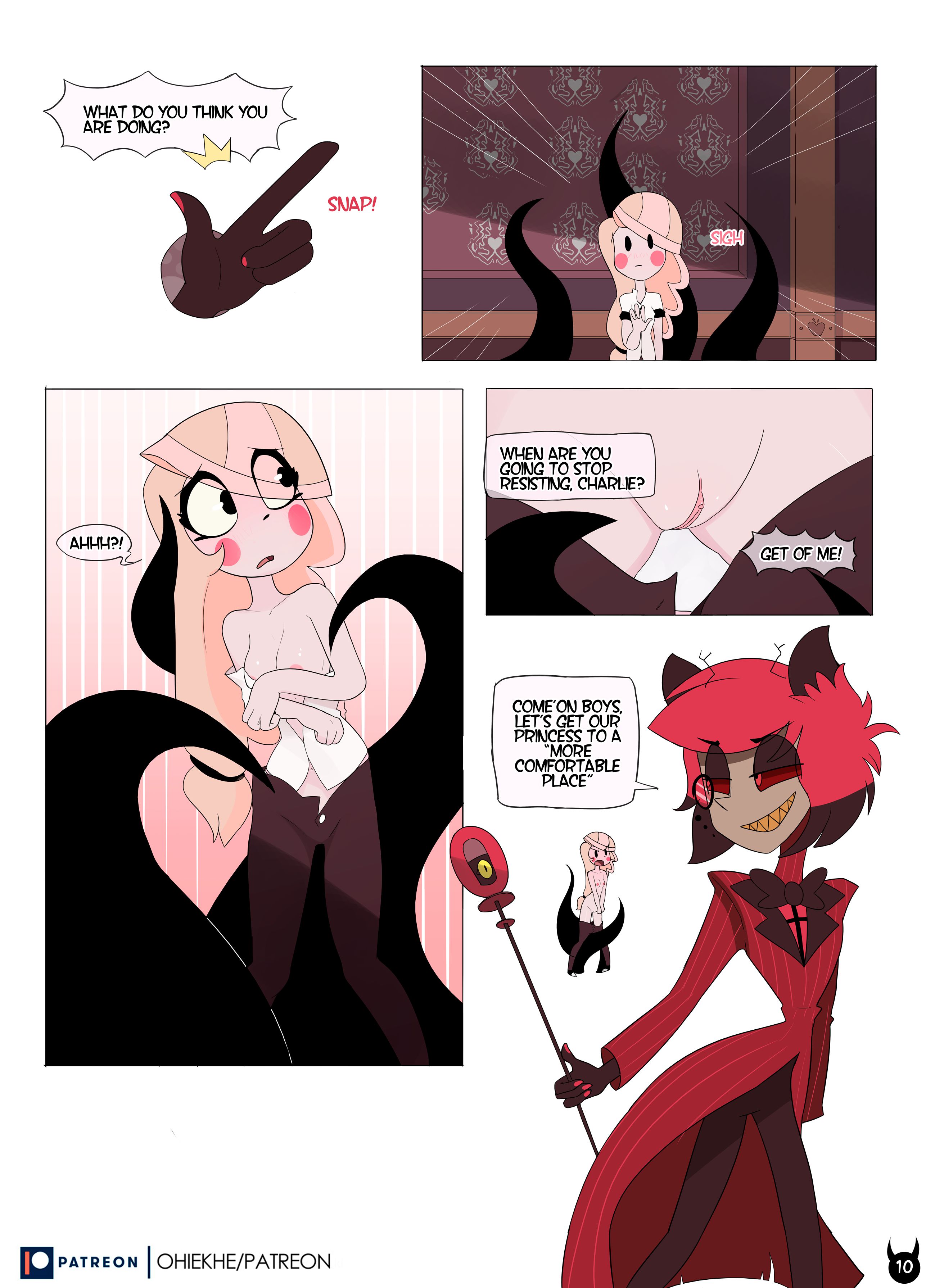 The Deal page 12