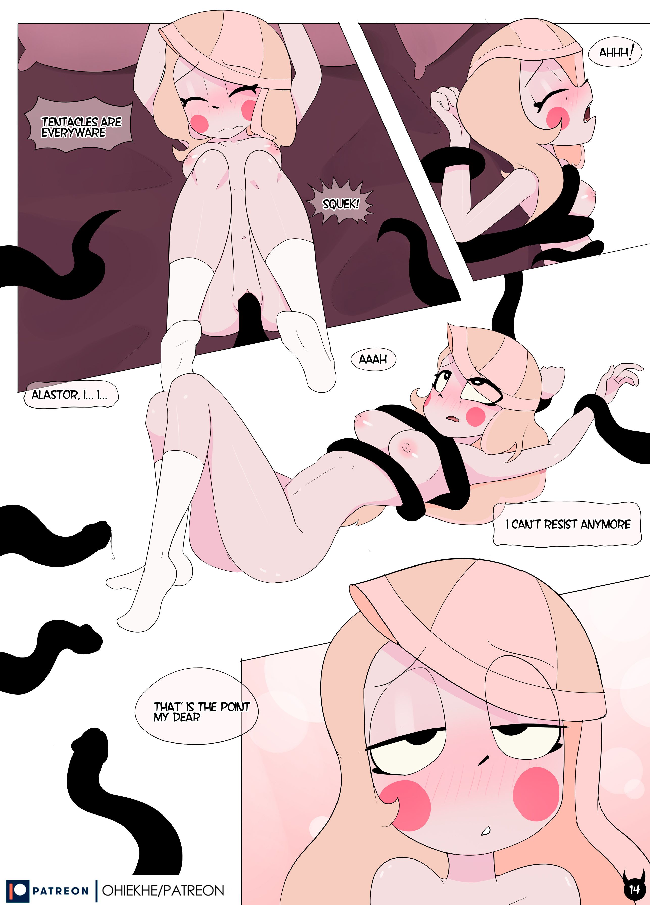 The Deal page 16