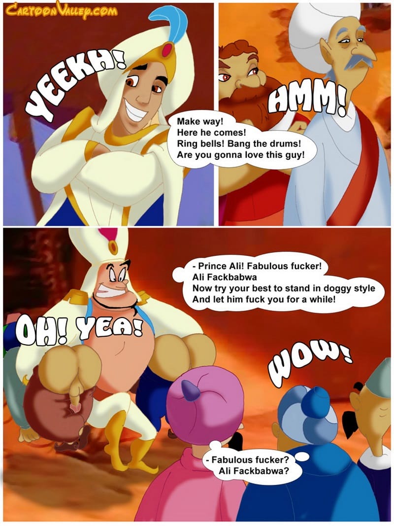 The Fucker from Agrabah page 47