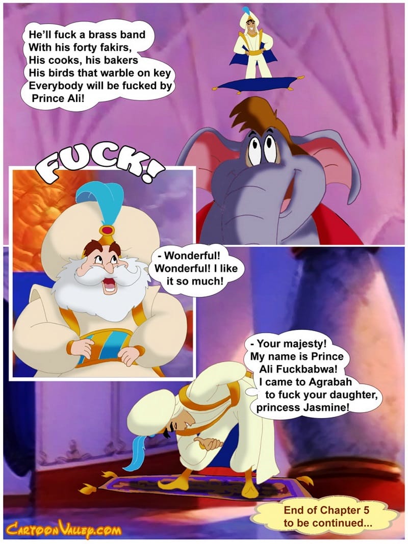 The Fucker from Agrabah page 52