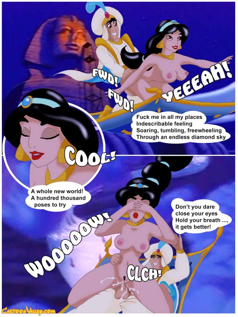 The Fucker from Agrabah page 59