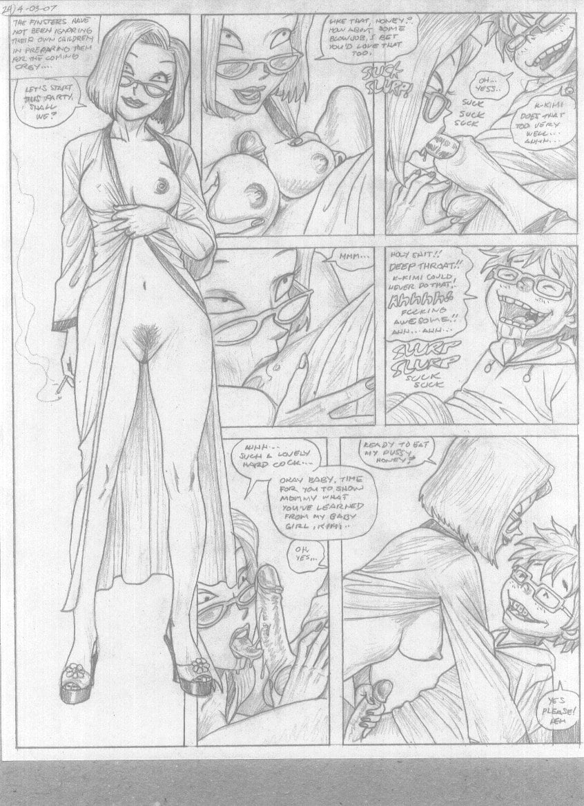 The Incest Diaries page 28