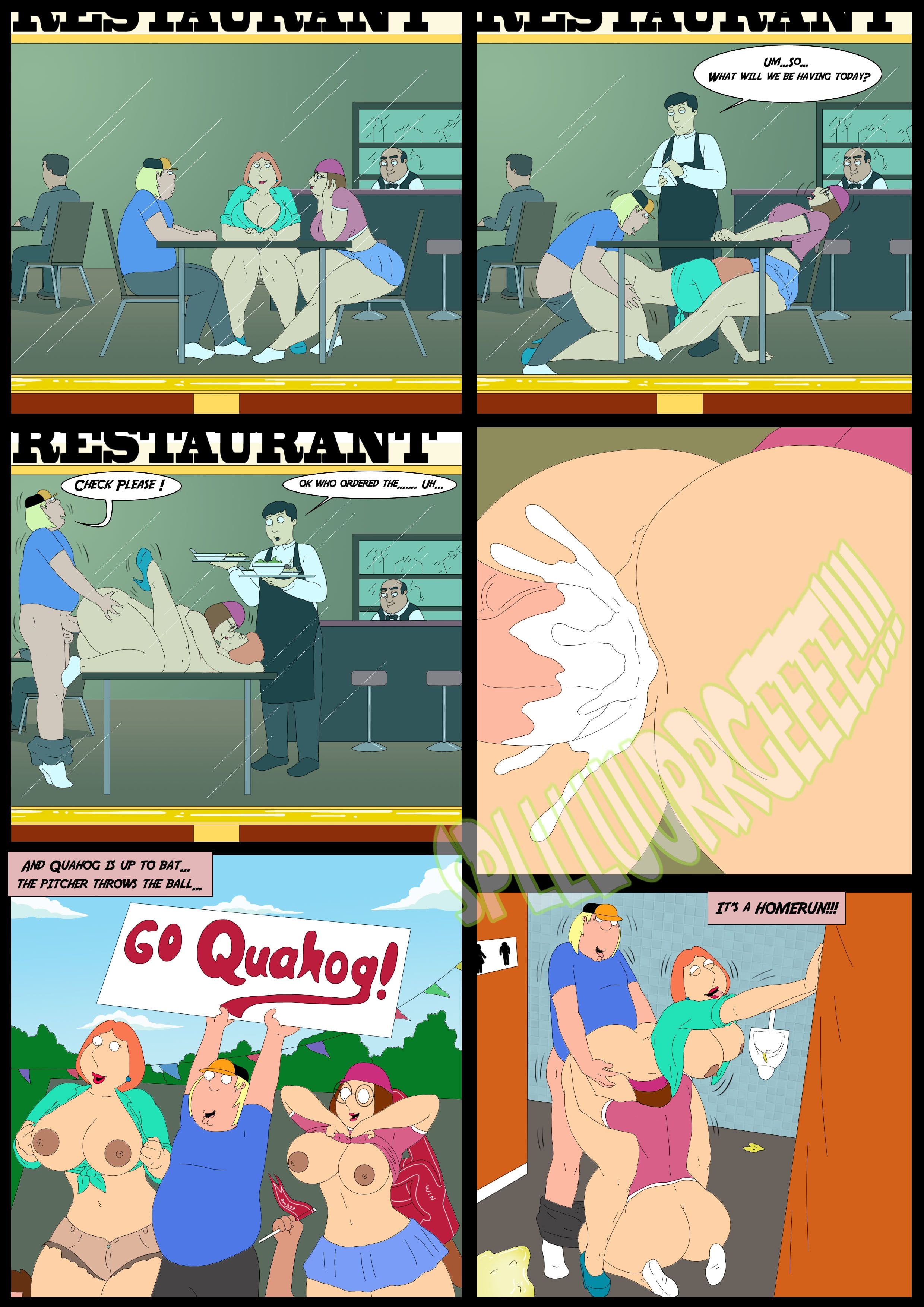 The Incest Episode page 17