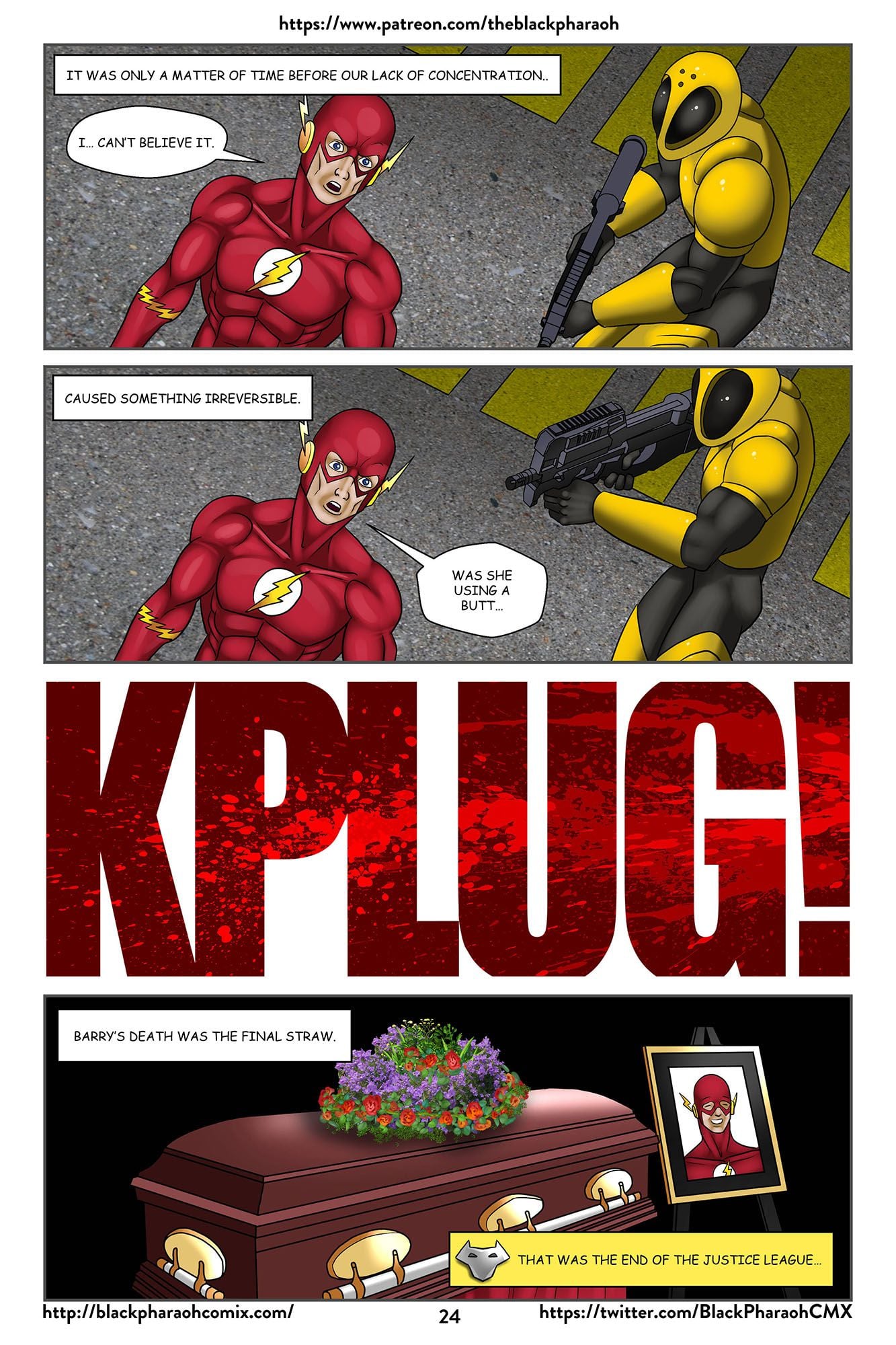 The Inner Joke page 25