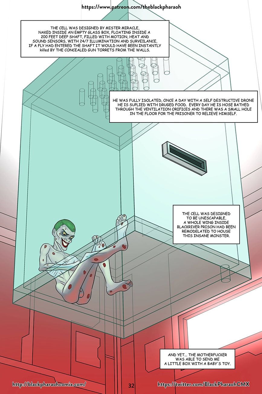The Inner Joke page 33
