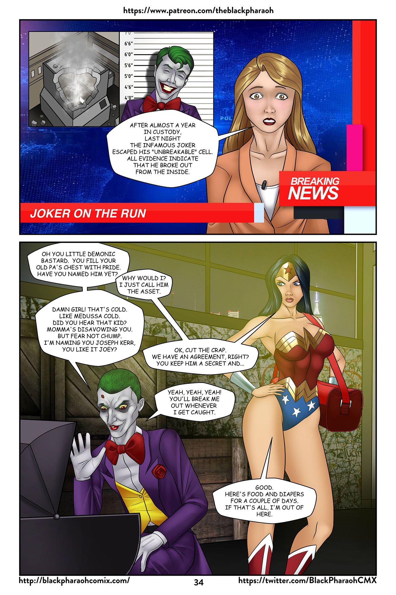 The Inner Joke page 35