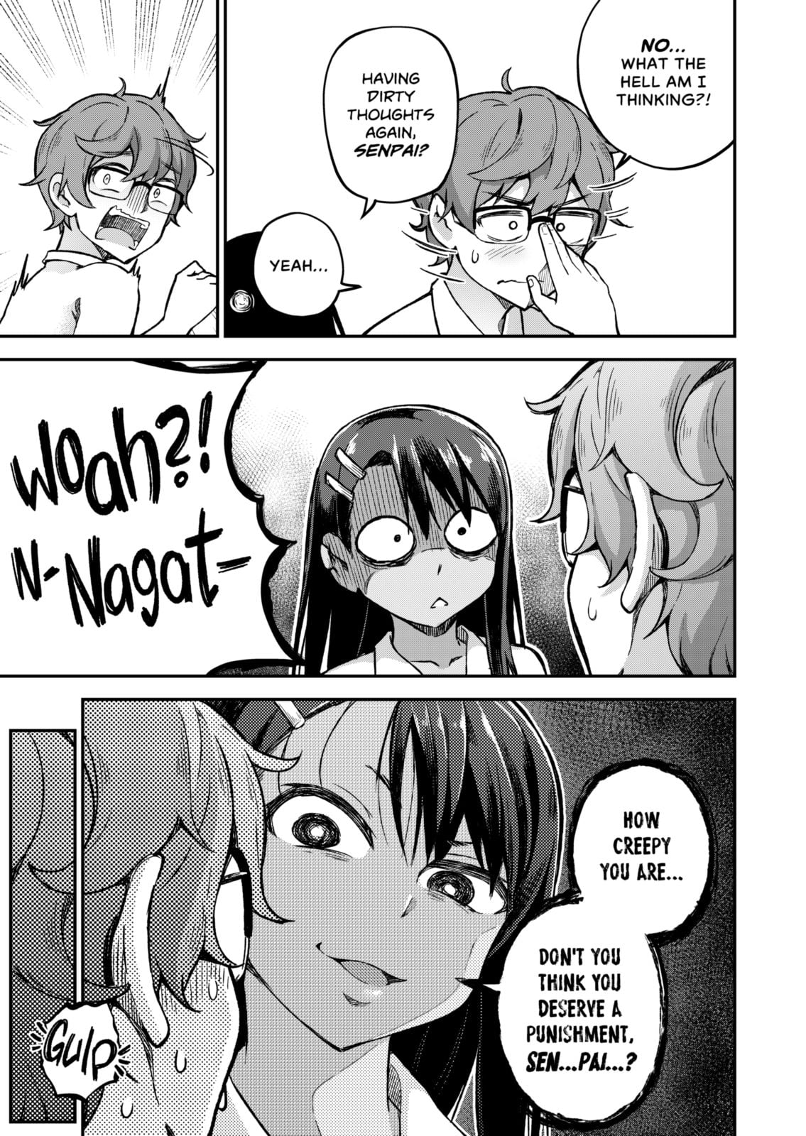 The Joy of Breeding page 9