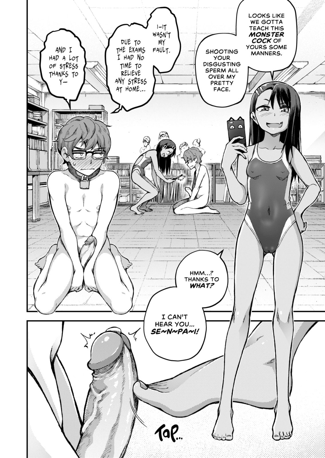 The Joy of Breeding page 10