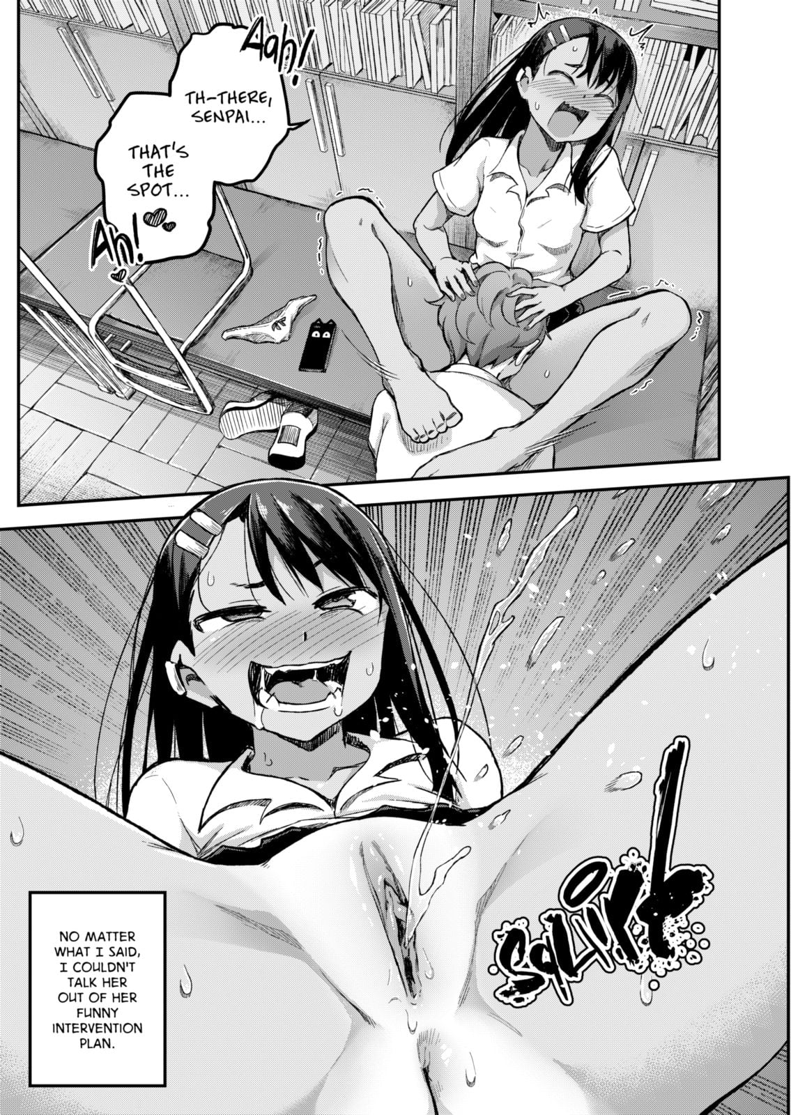 The Joy of Breeding page 15