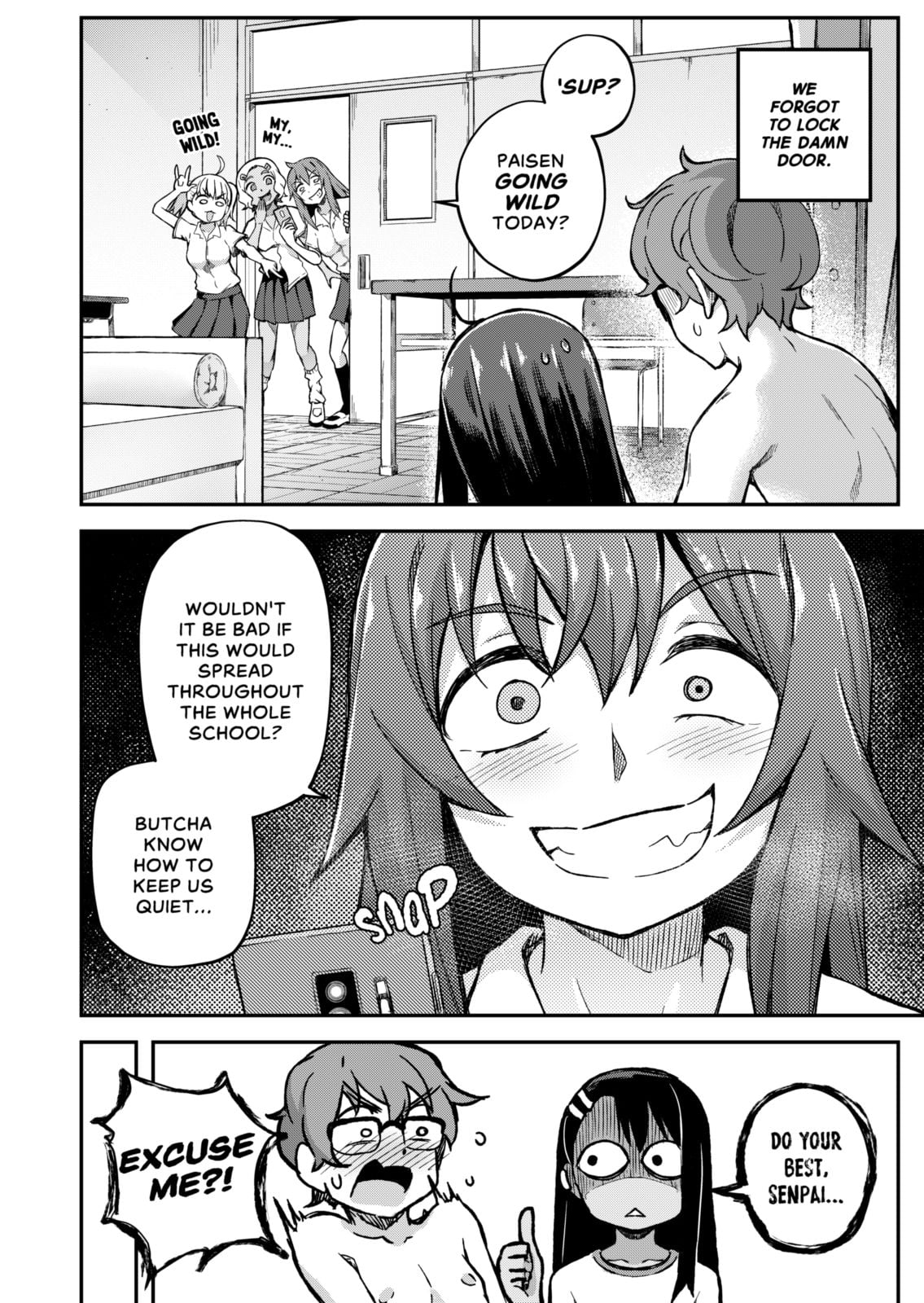 The Joy of Breeding page 28