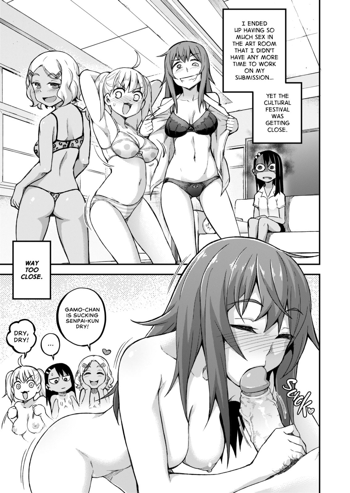 The Joy of Breeding page 29