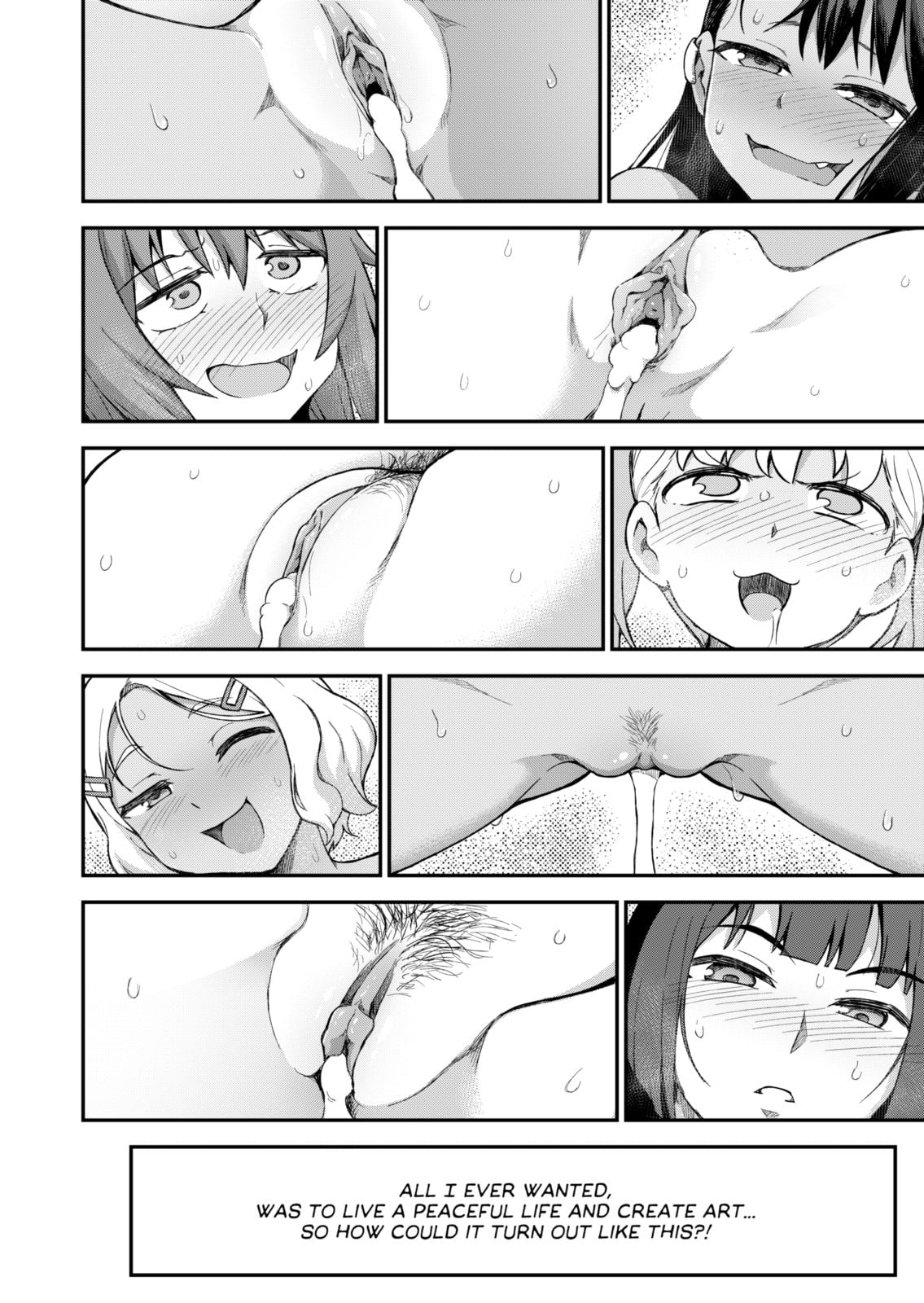 The Joy of Breeding page 36