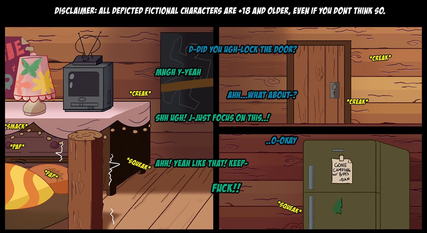 The Lost Episodes page 10