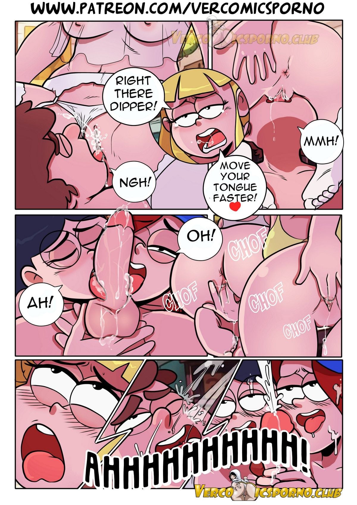 The Next Summer page 10