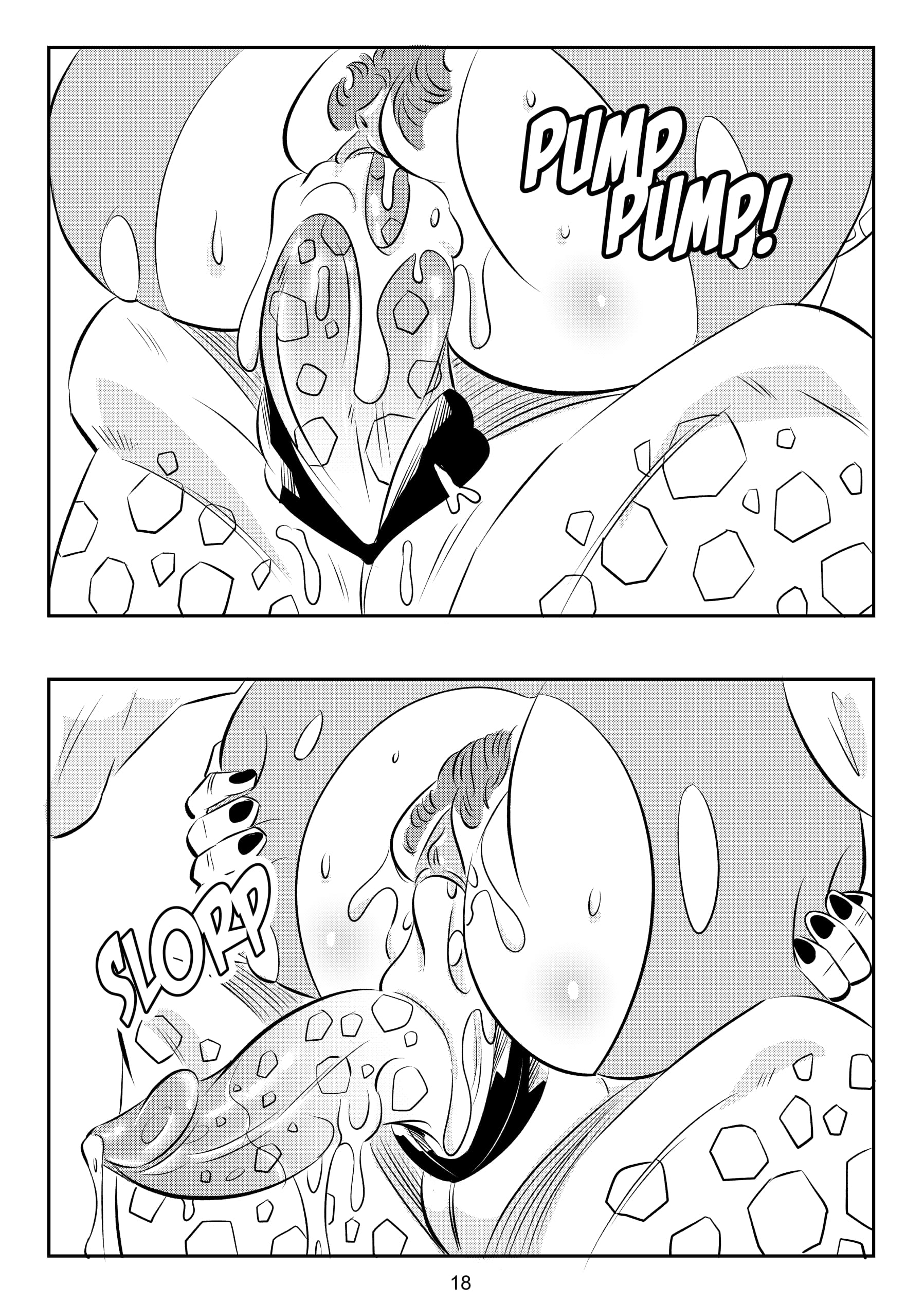 The Perfect Broadcast page 19