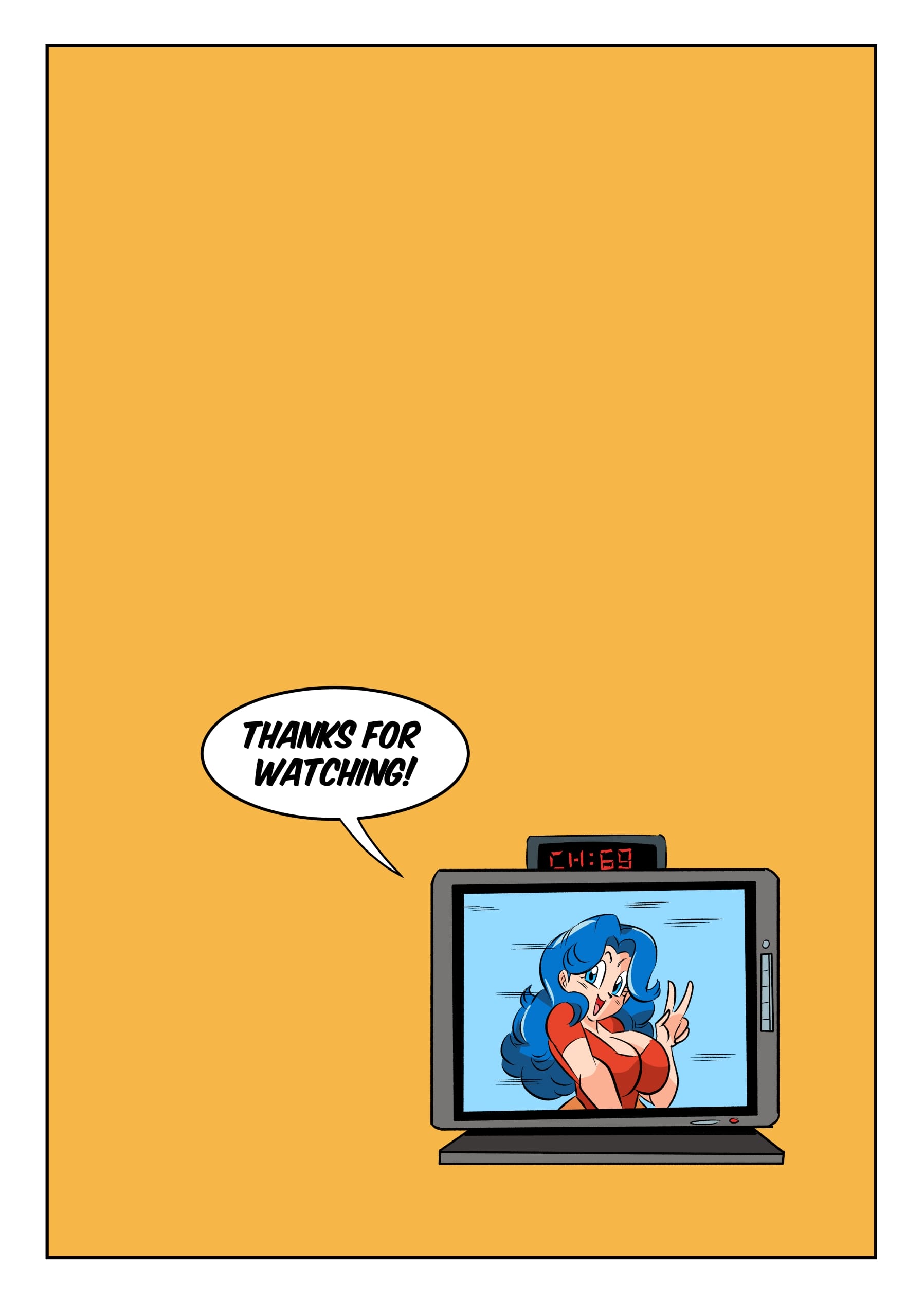 The Perfect Broadcast page 22