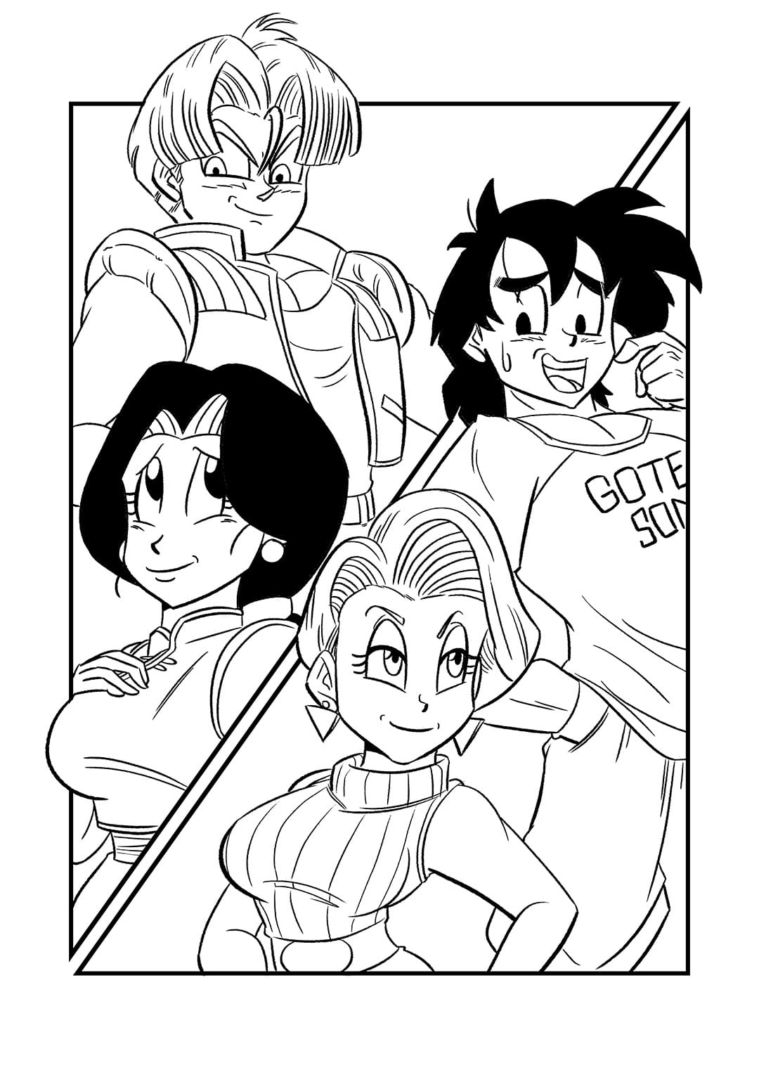 The Switch Up page 2