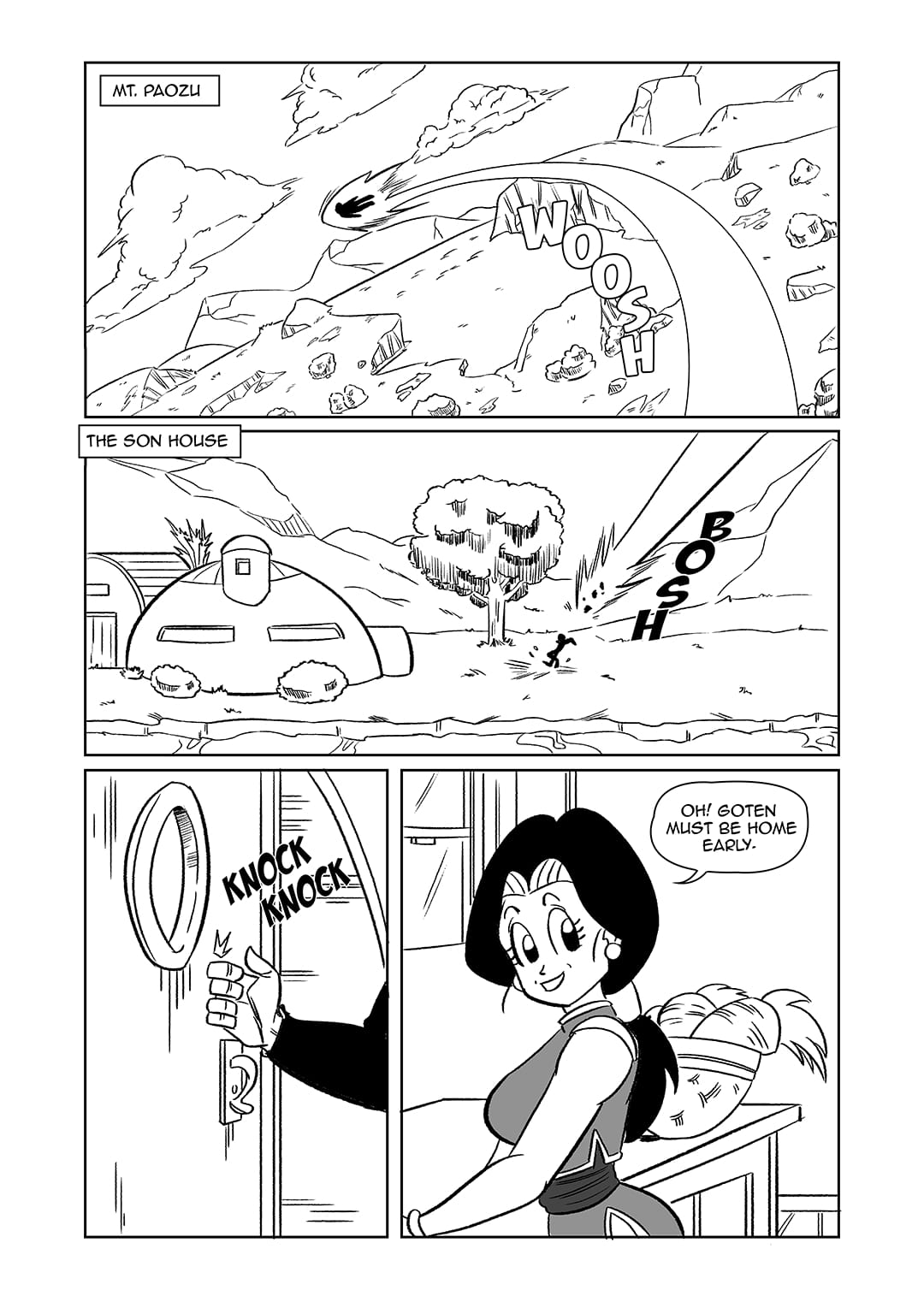 The Switch Up page 3