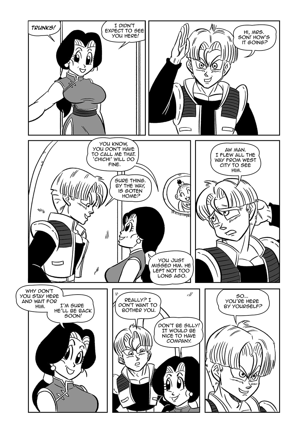 The Switch Up page 4