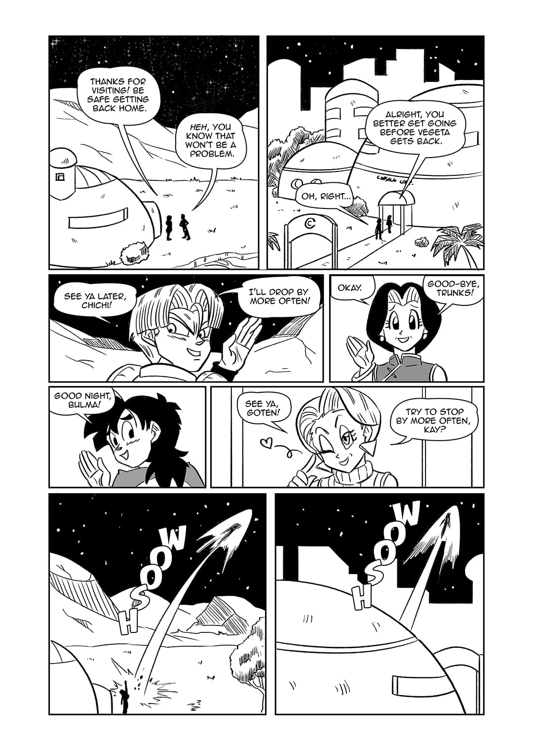 The Switch Up page 26
