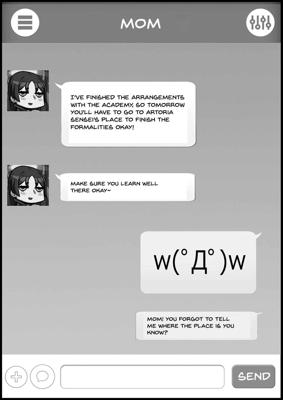 The Teacher Experience page 3