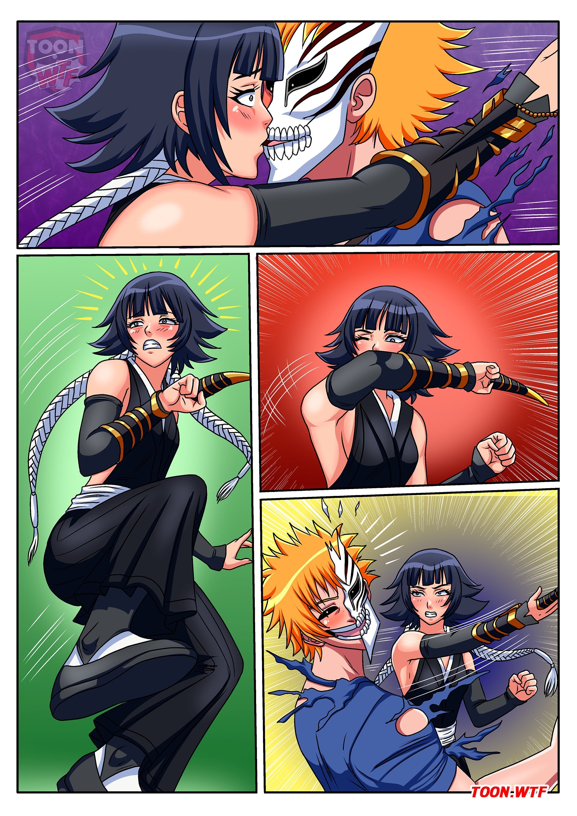 The time we loved page 4