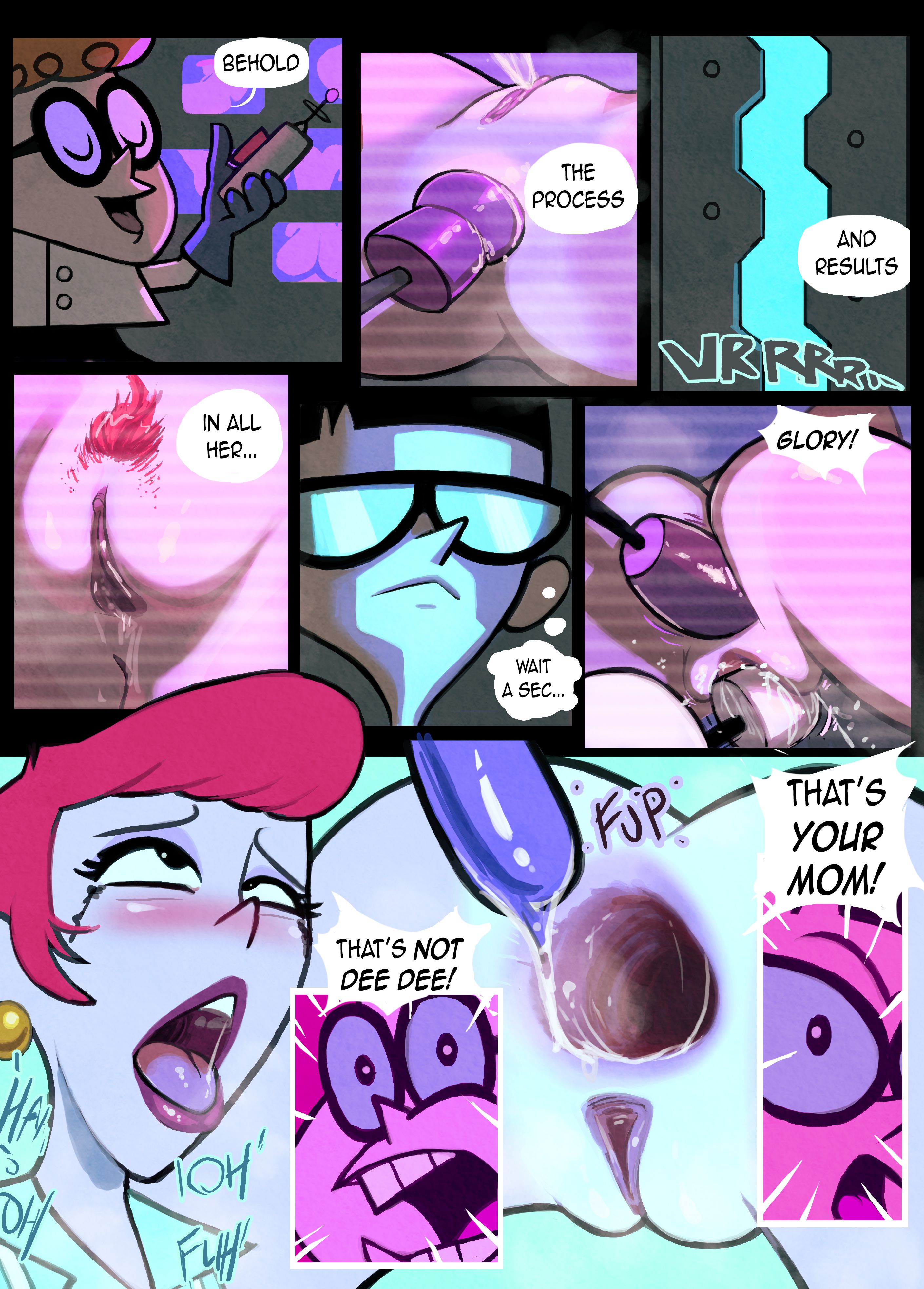 The Trade Deal page 2