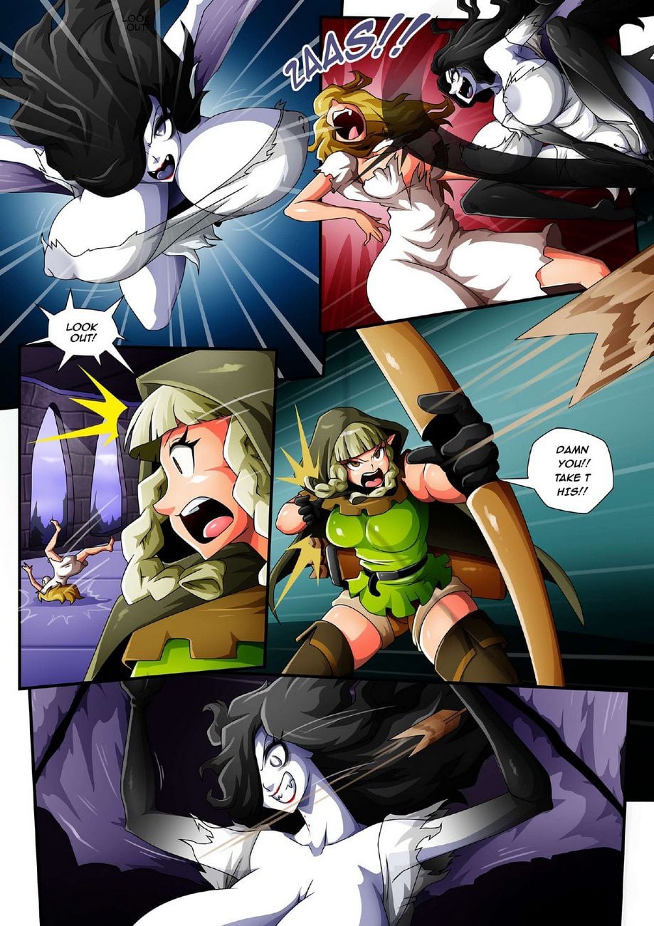 The Trap page 4