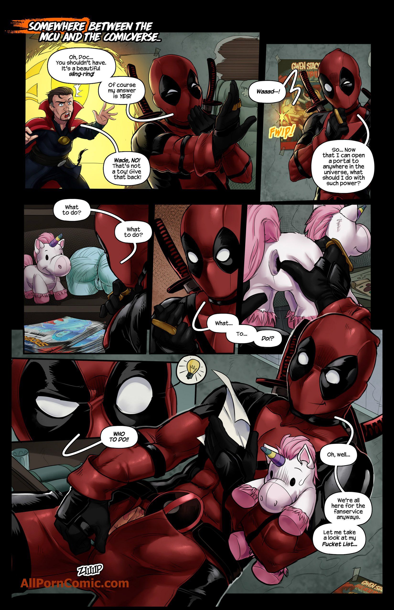 Thinking With Portals page 3