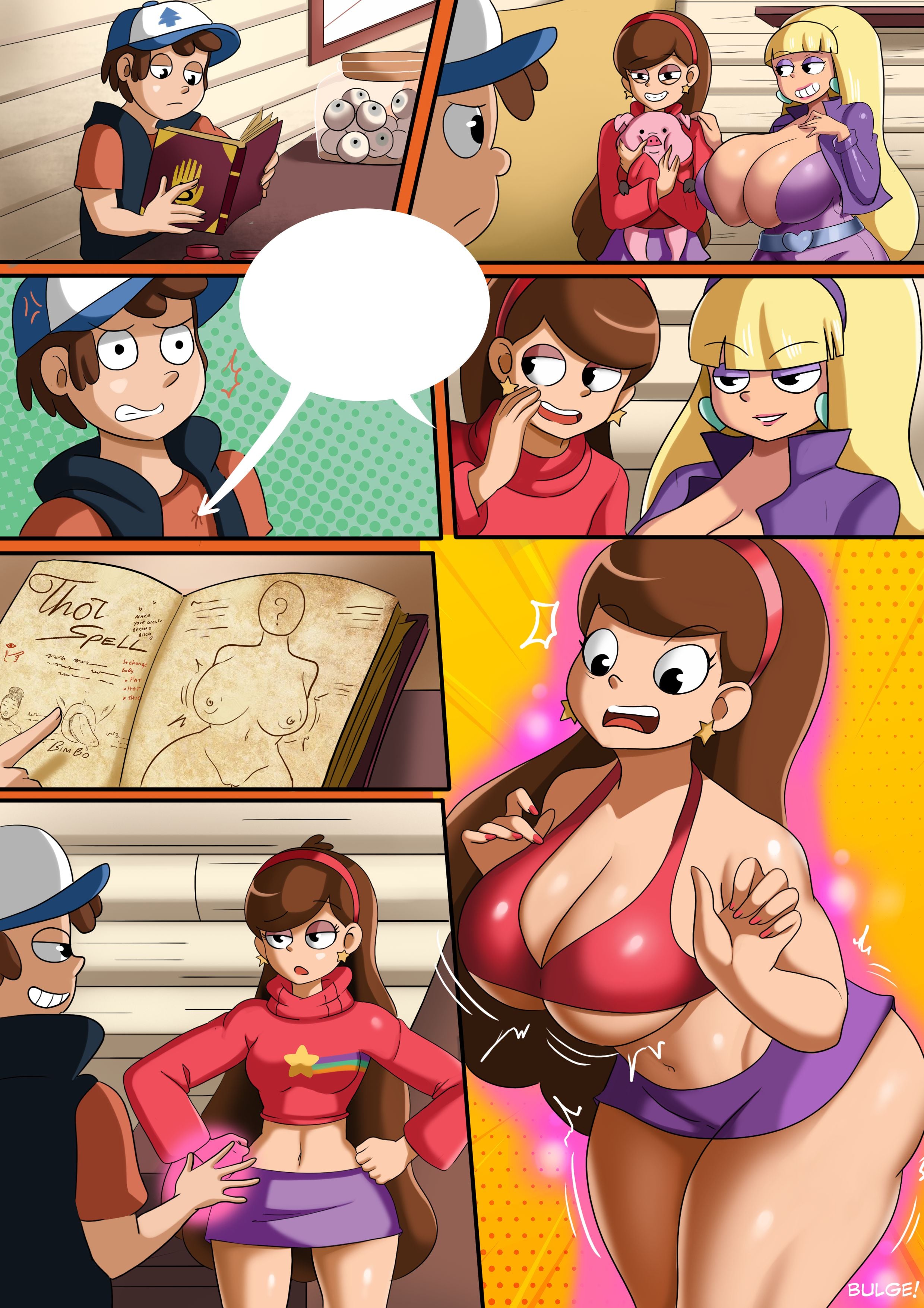 Thot Spell page 8