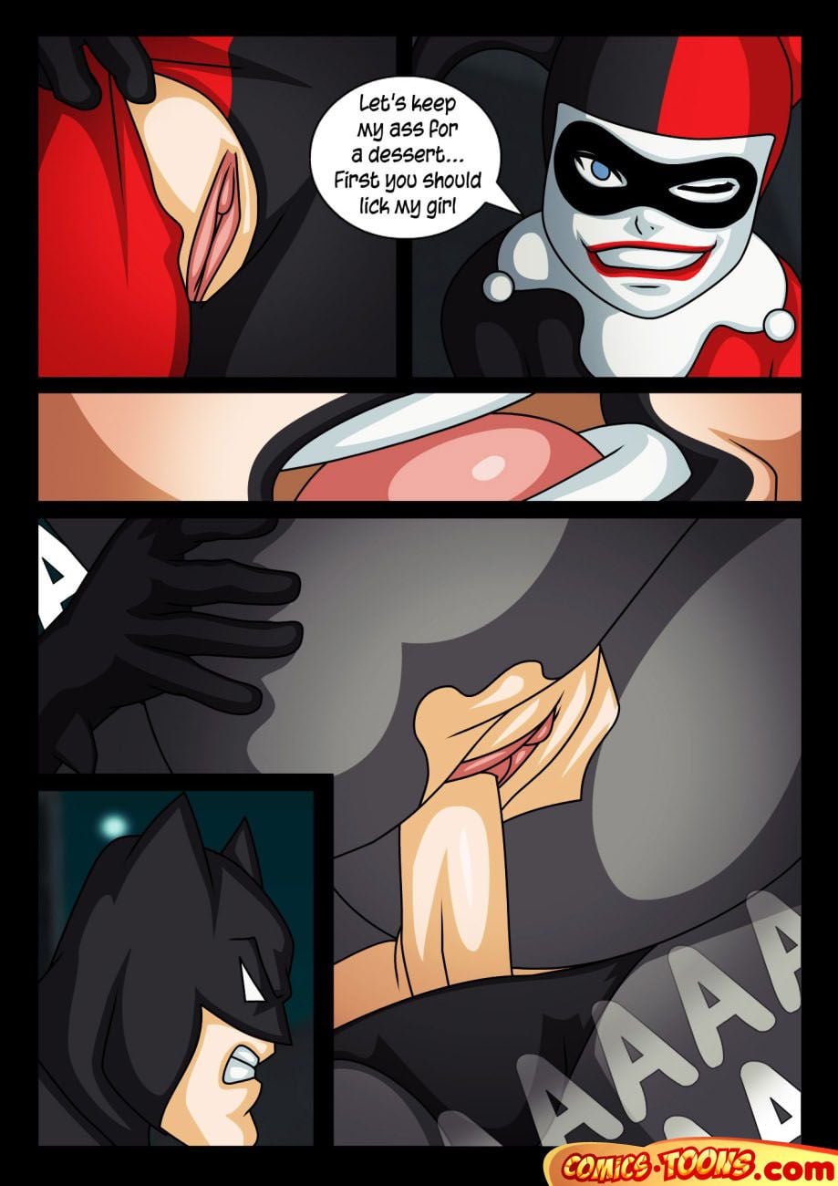 Threesome page 4