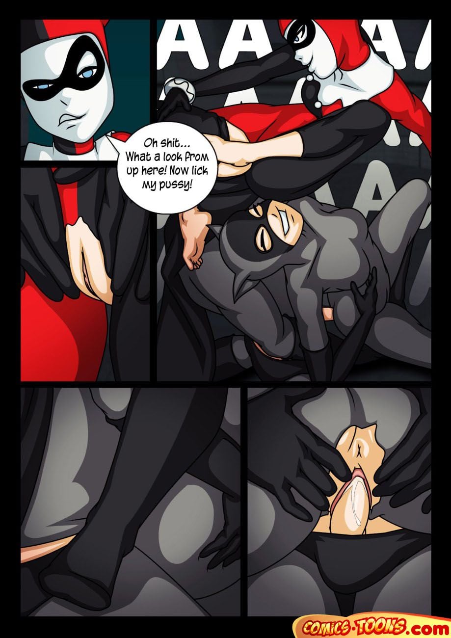 Threesome page 7