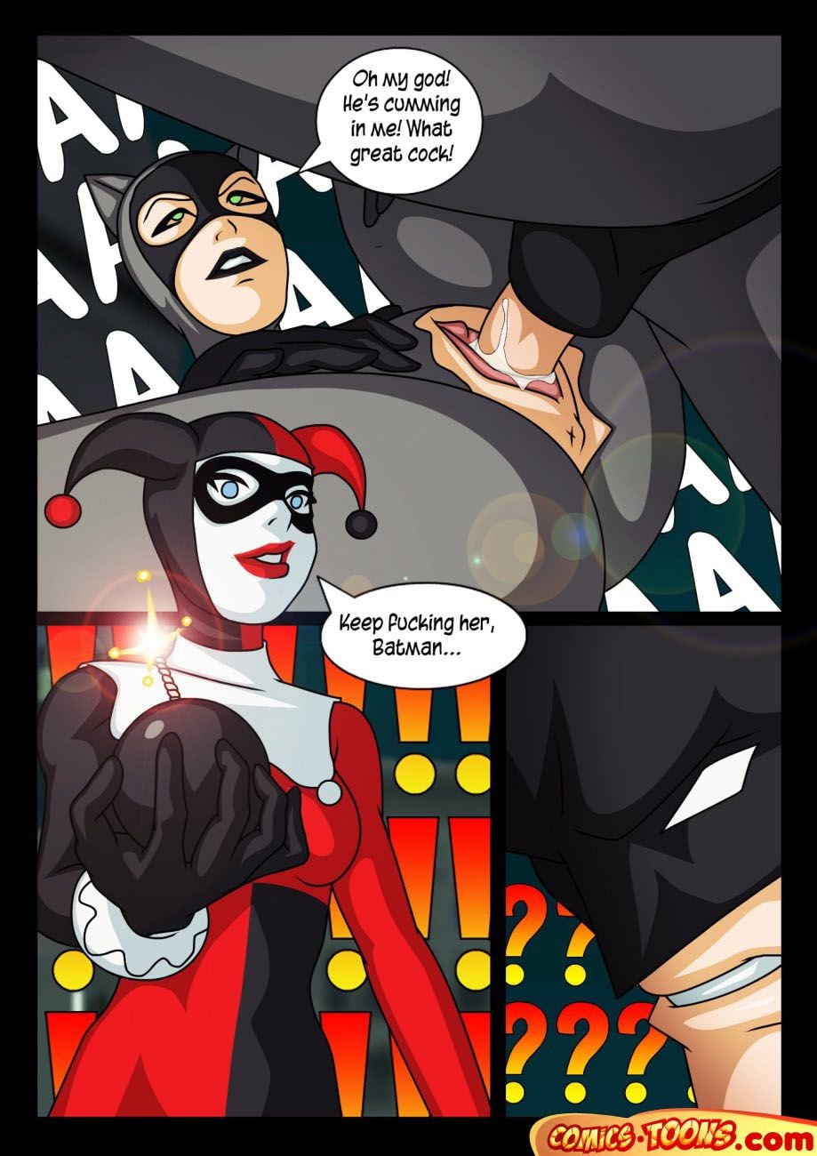 Threesome page 10