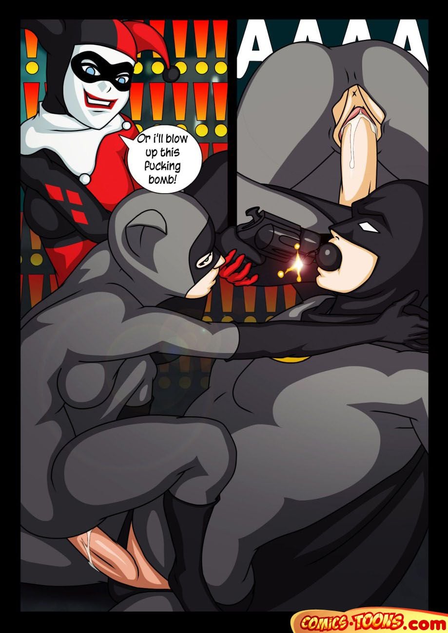 Threesome page 11