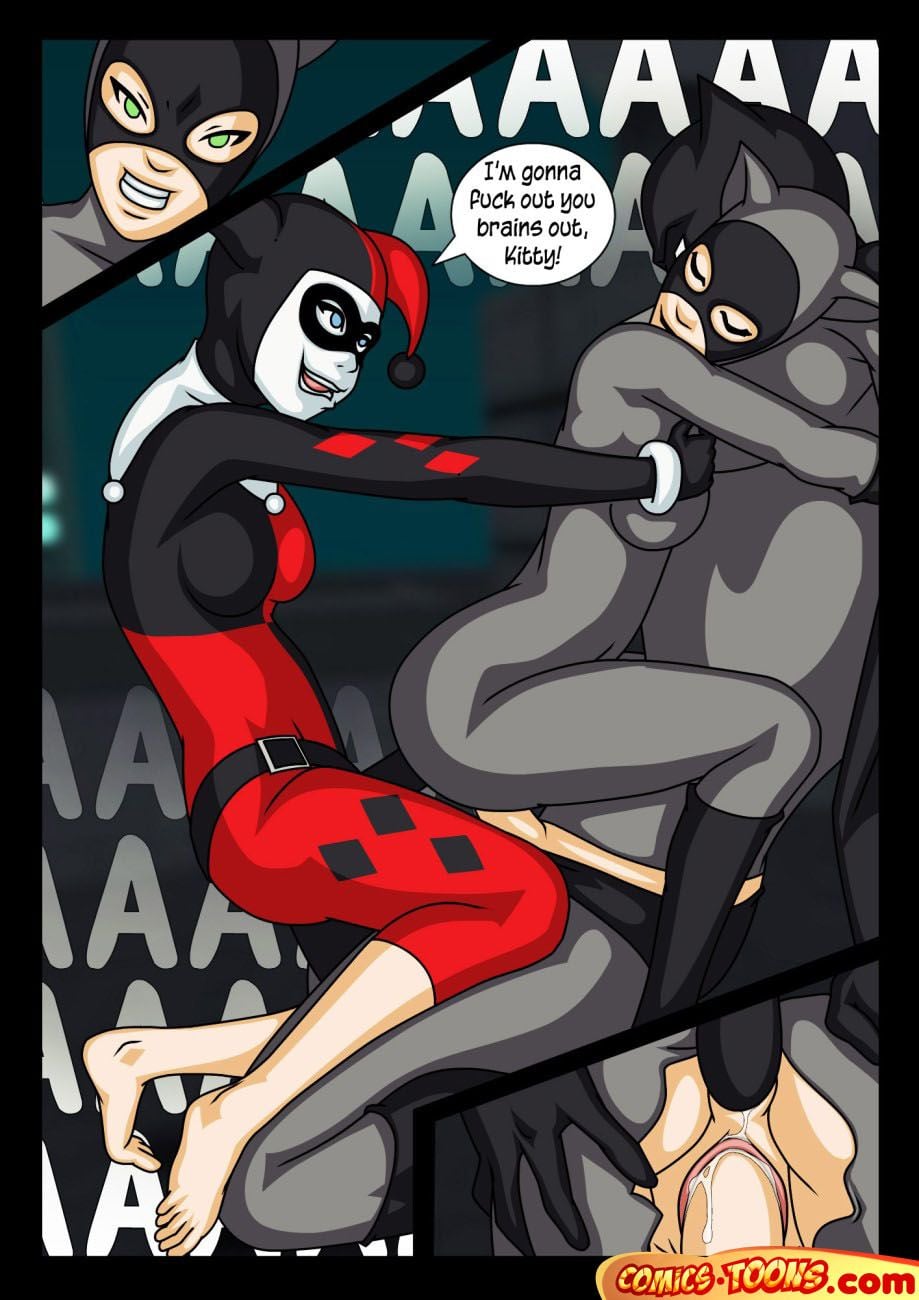 Threesome page 15