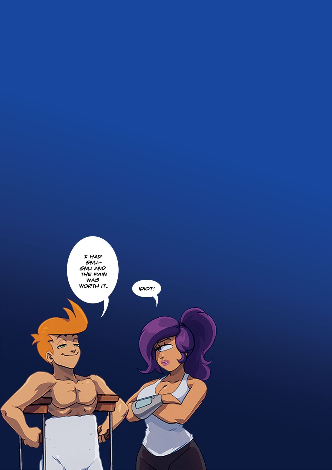 Time for snusnu page 10