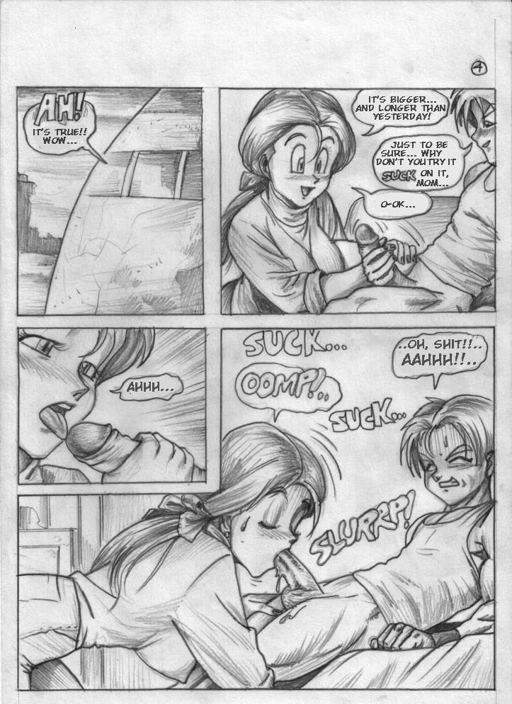 Timeless Lust page 4