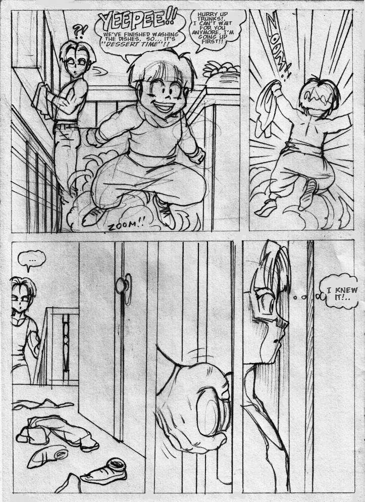 Timeless Lust page 39