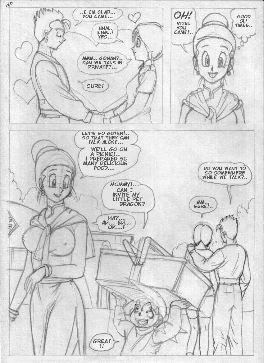 Timeless Lust page 120