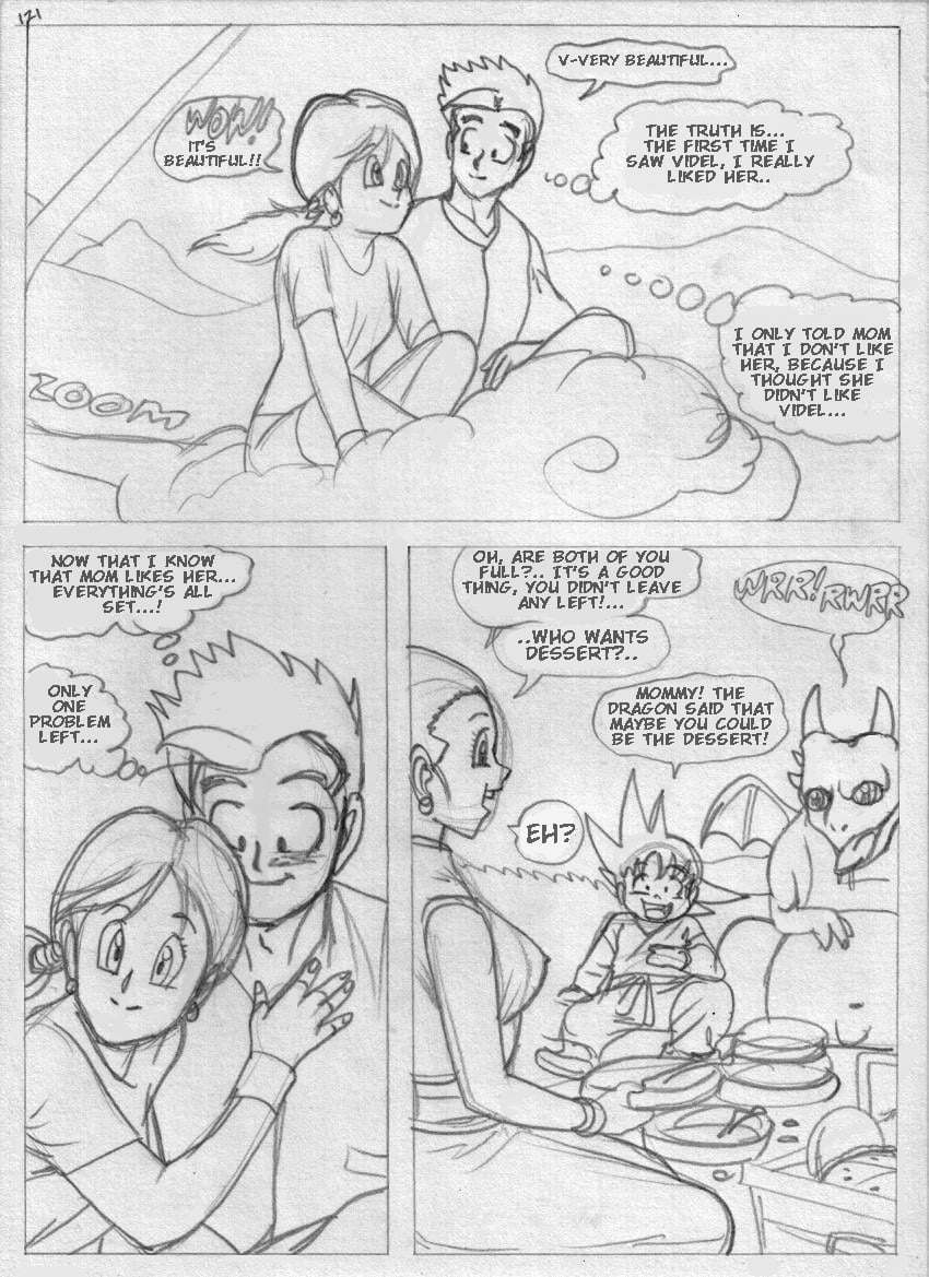 Timeless Lust page 121