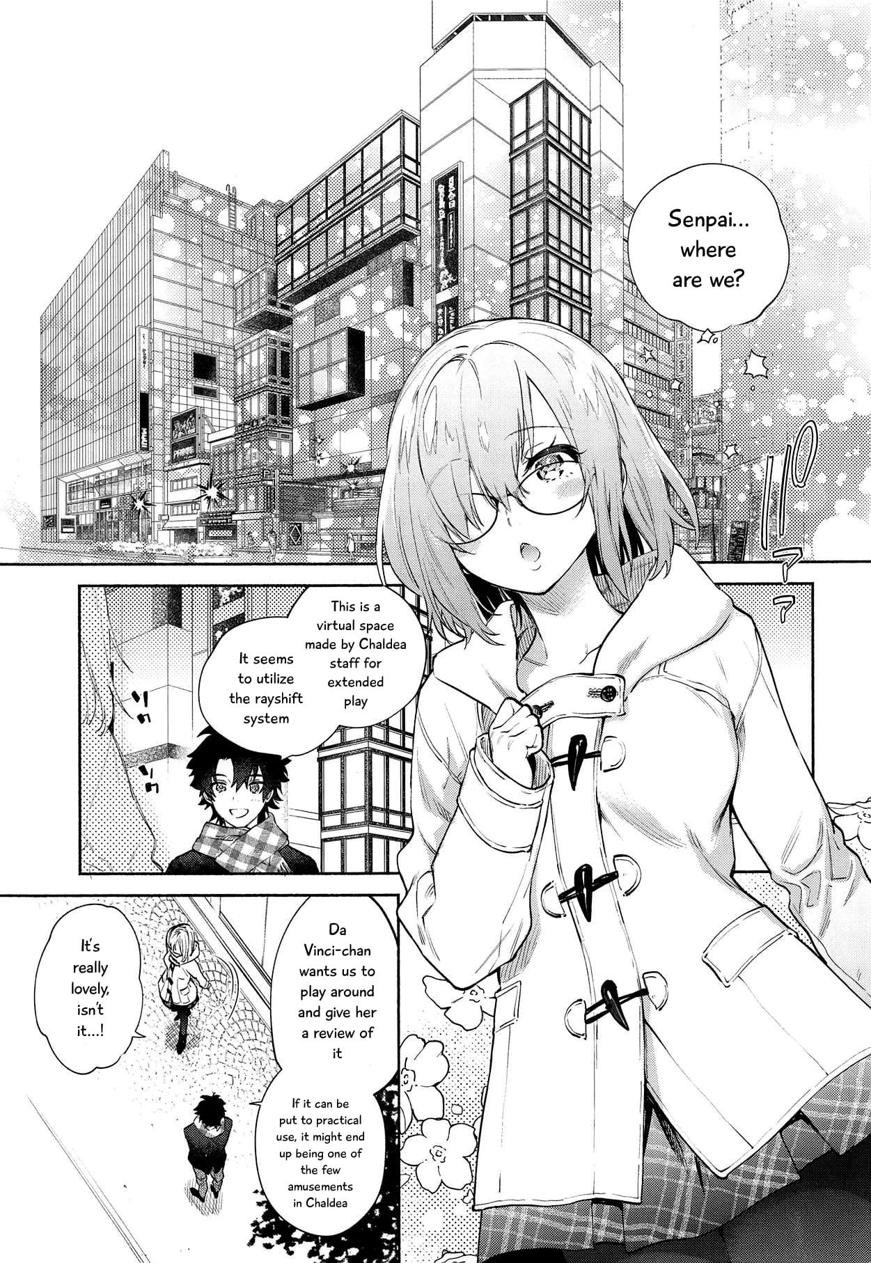 Together with Mash page 4