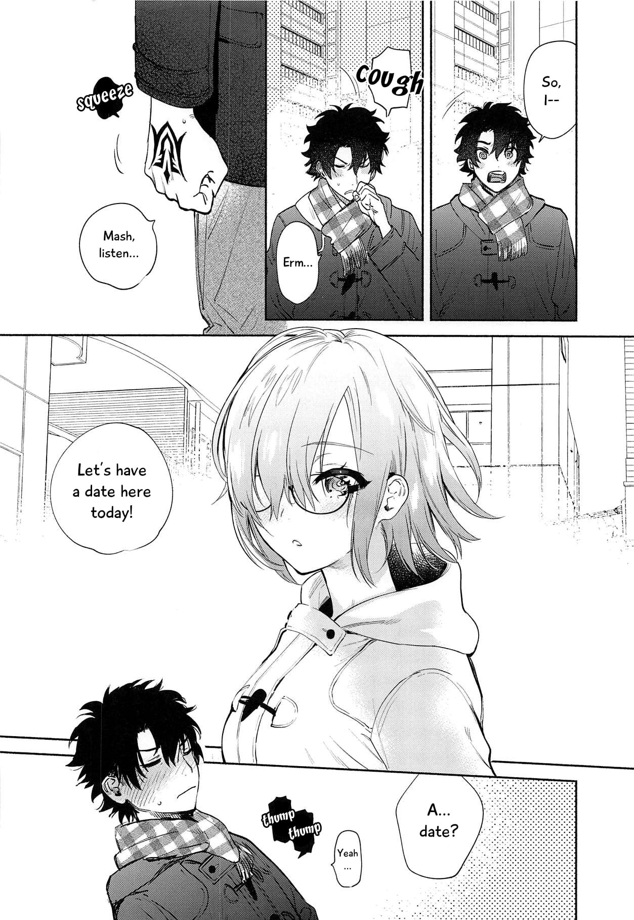 Together with Mash page 5