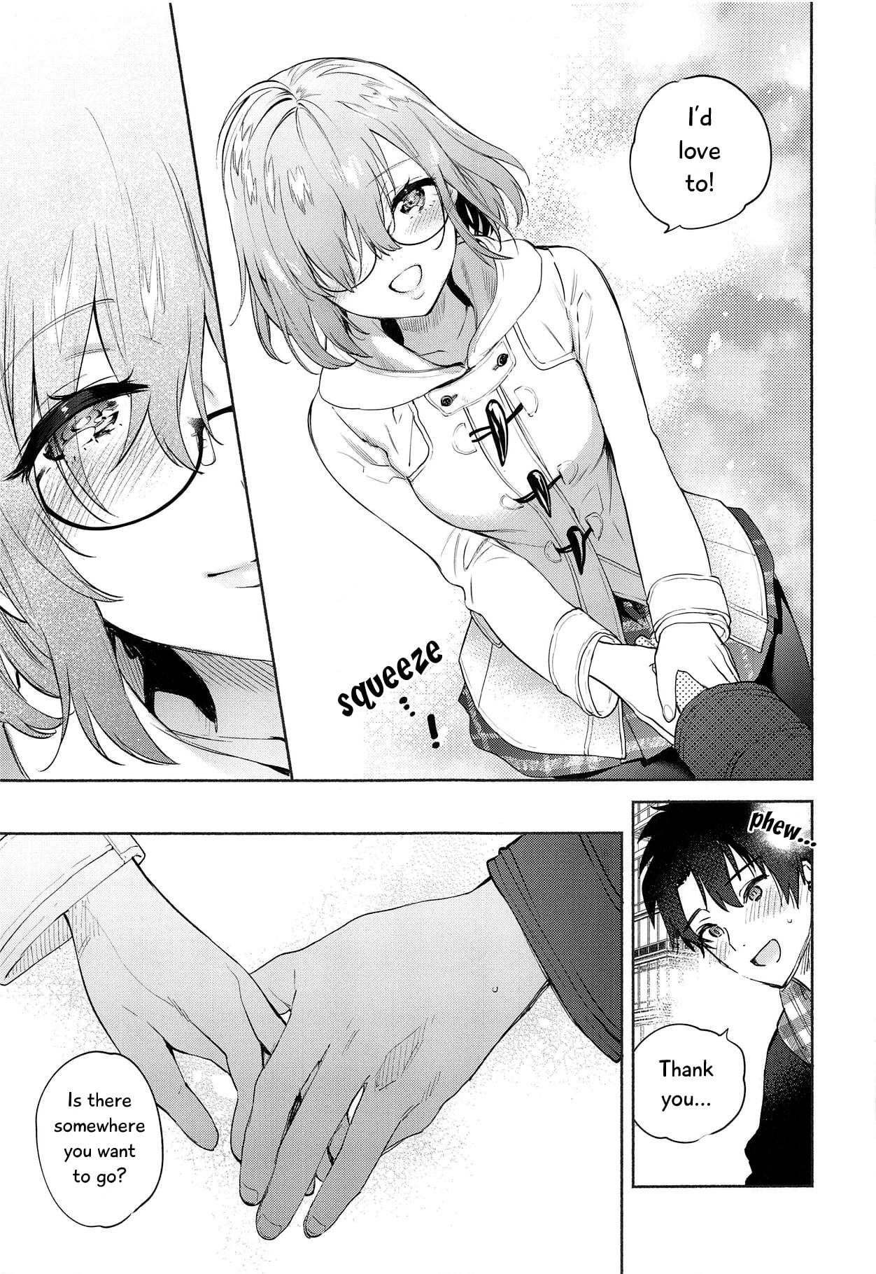 Together with Mash page 6