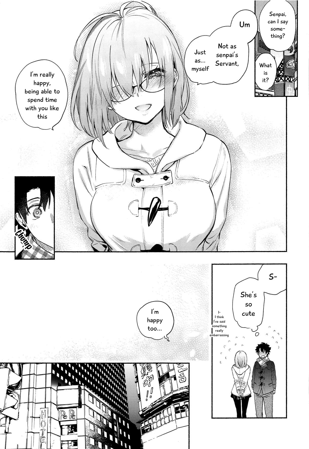 Together with Mash page 8