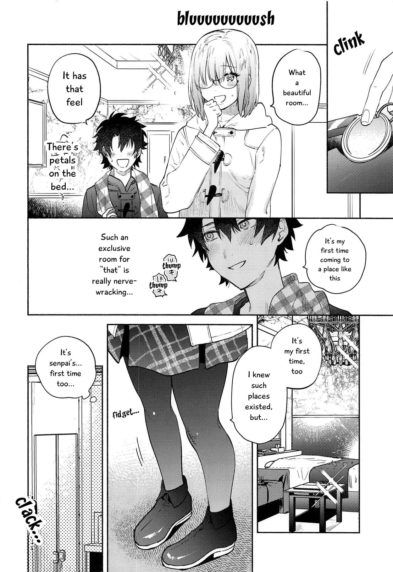 Together with Mash page 9