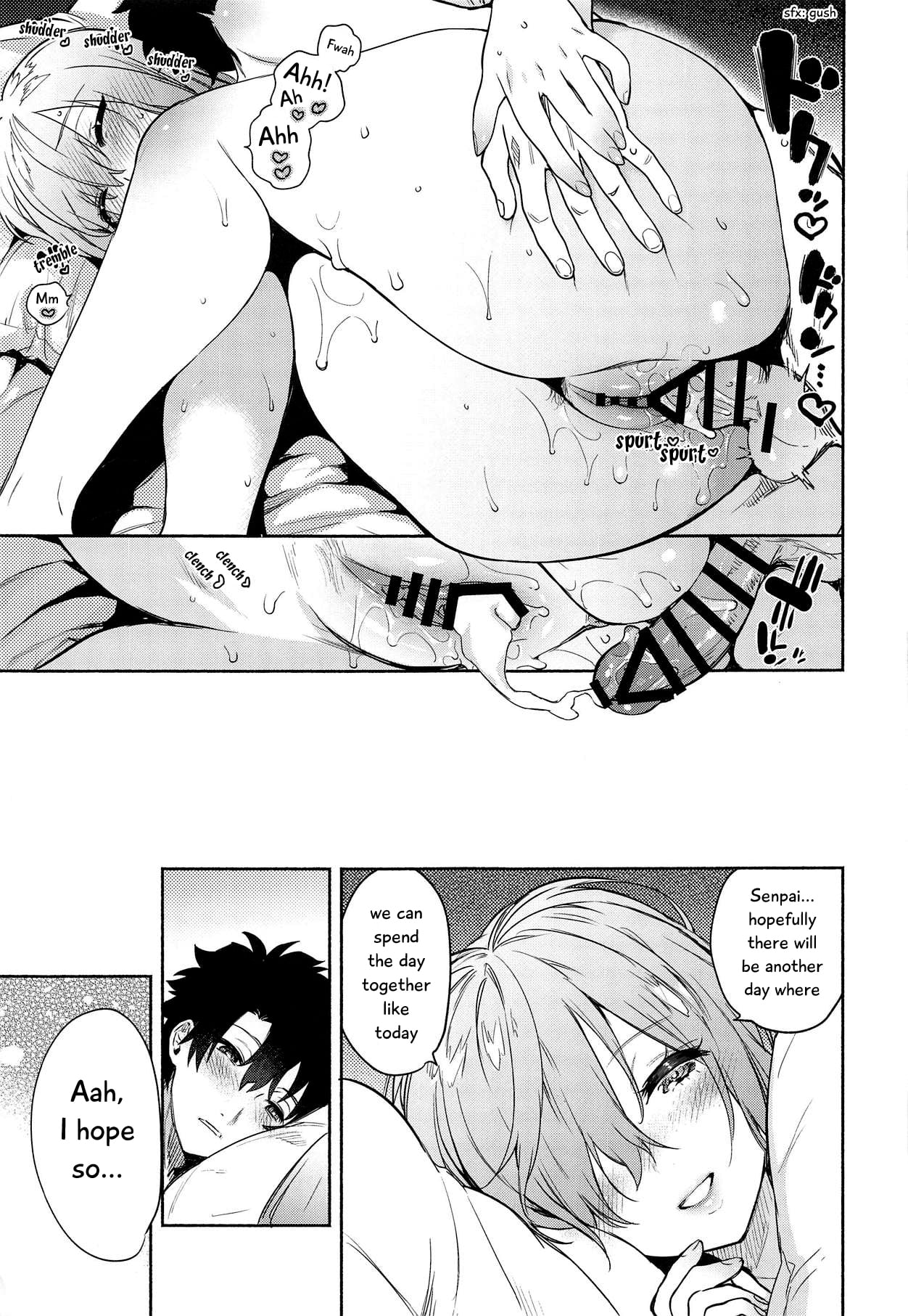 Together with Mash page 24