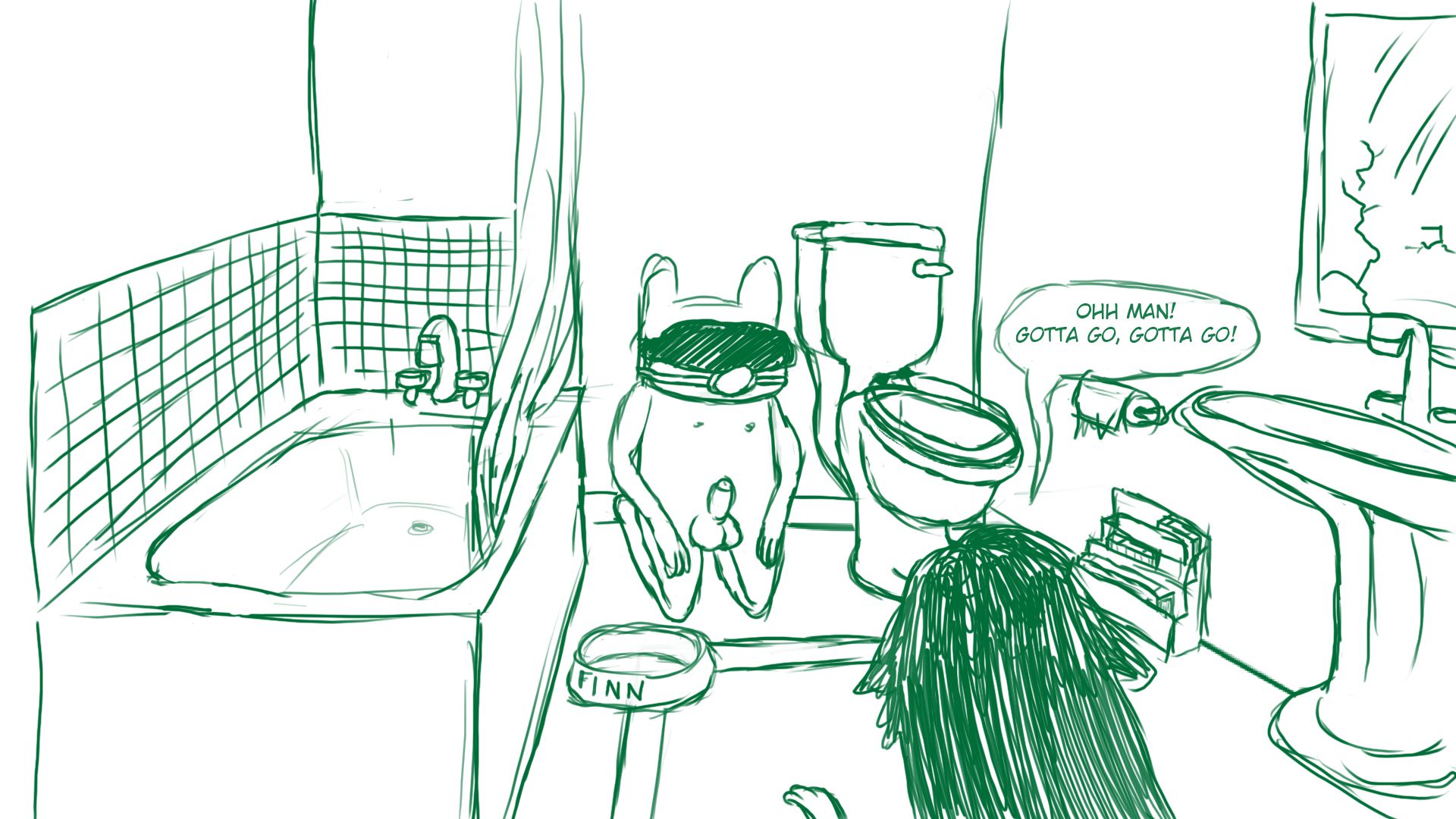 Toilet page 2